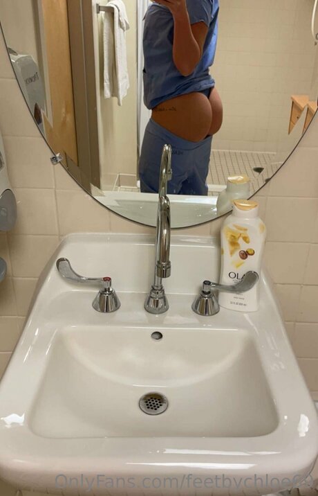 Feetbychloe69 perfect star archive