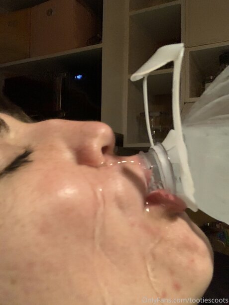 Tootiescoots nice star picture