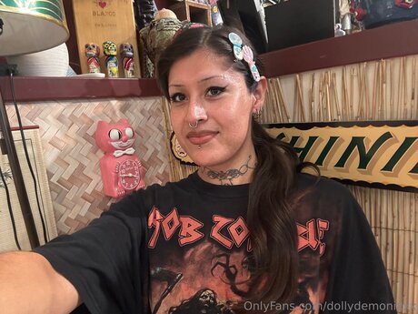 Dollydemonixxx nice star photos