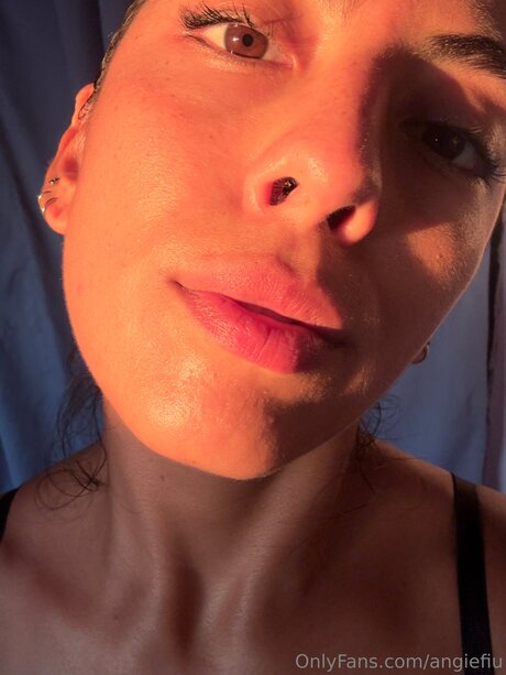 Angiegoddess high quality star archive