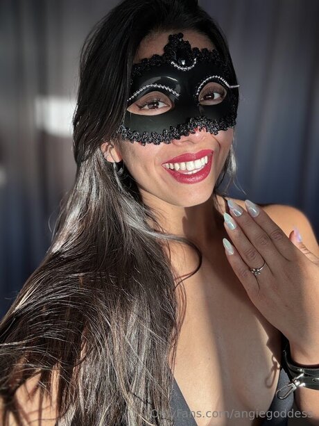 Angiegoddess pornstar erotic archive