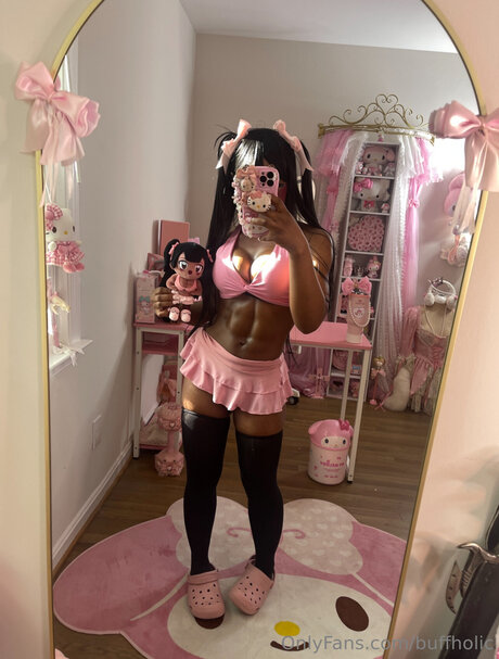 Buffholic pornstar beautiful gallery