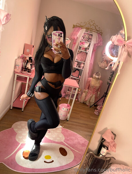 Buffholic porn star photos
