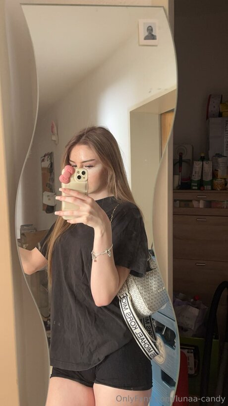 Sophiatiel nudes pornstar img