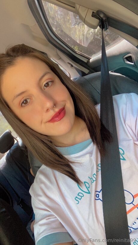 Reinita99 model sexy photos