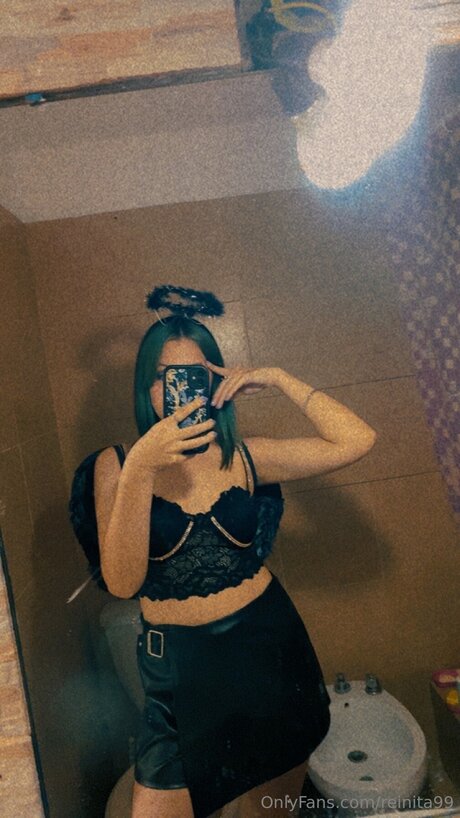 Reinita99 star pornographic pictures