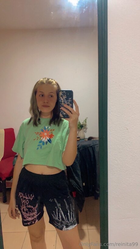 Reinita99 porn actress galleries