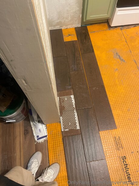 Foreverwoven art model picture