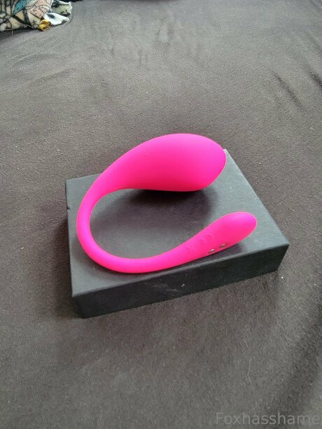 Foxhasshame exclusive actress img