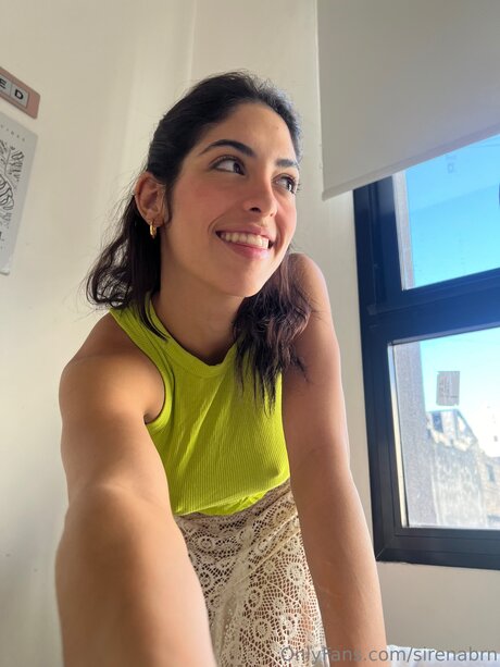 Sirenabrn erotic actress photo