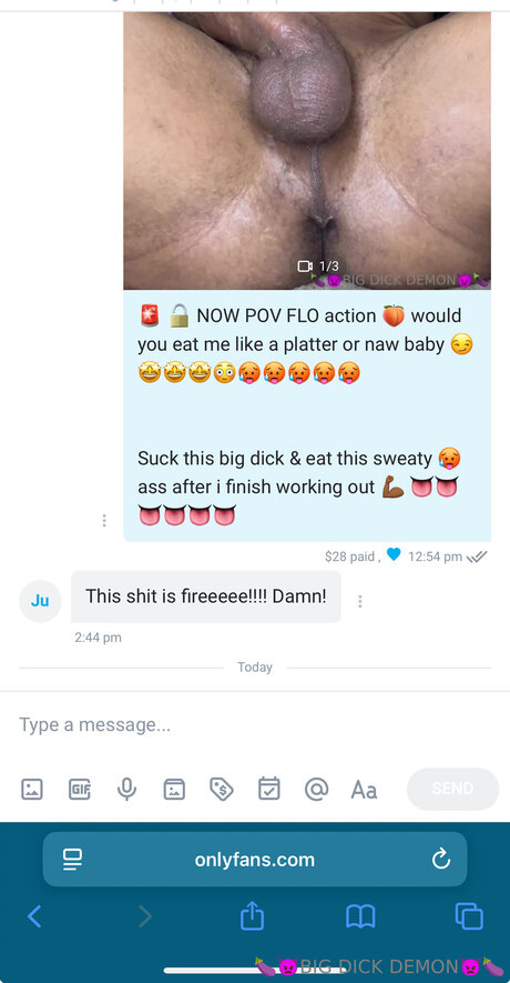 Bigcaptainhookxxx porn model img