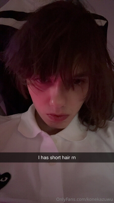 Konekazuwu art star pics
