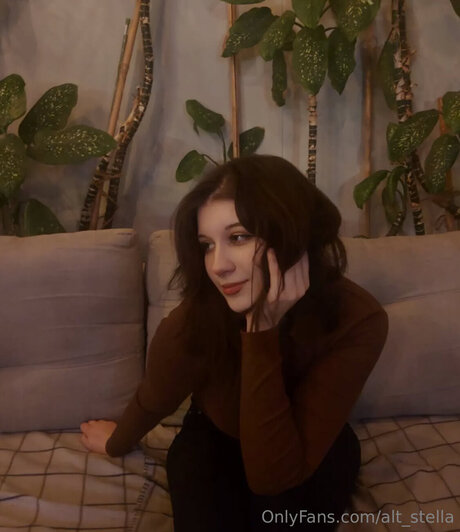 Alt Stella sexy star photos