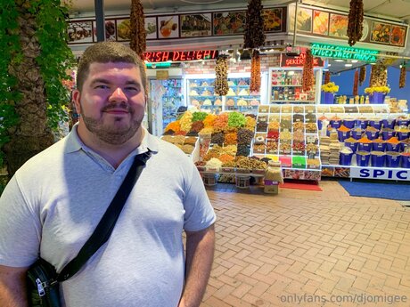 Djomigee erotic star image