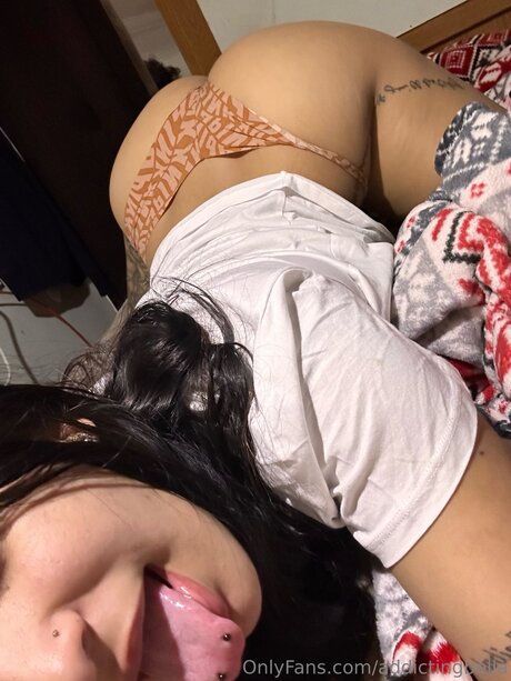 Addictingbella actress pics