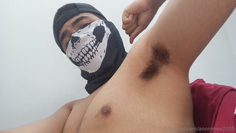 Anonimox2005 pornstar naked pics