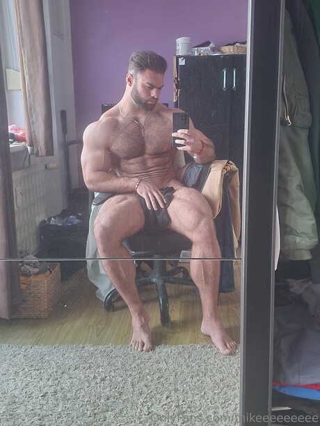 Mikeeeeeeeee erotic pornstar archive