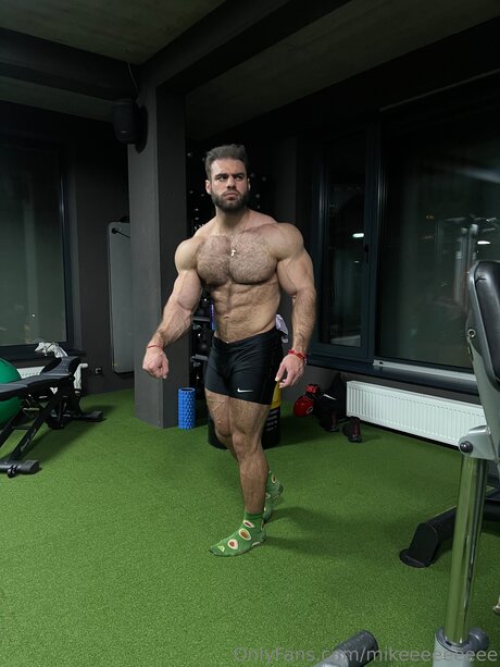 Mikeeeeeeeee star beautiful gallery