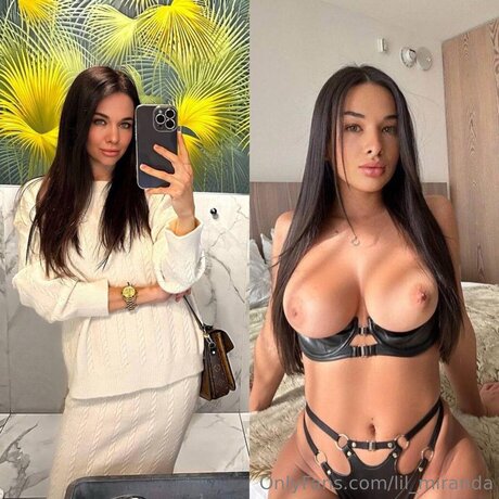 Lil Miranda exclusive actress galleries