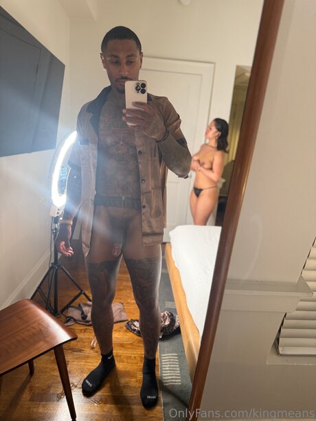 Kingmeans best star pic