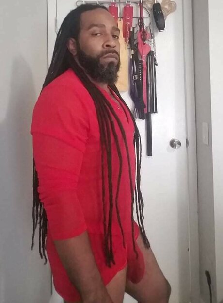 Mrprince Unlocked exclusive model photo