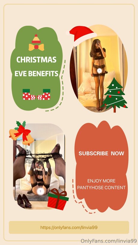 Linviaslair model pretty pictures