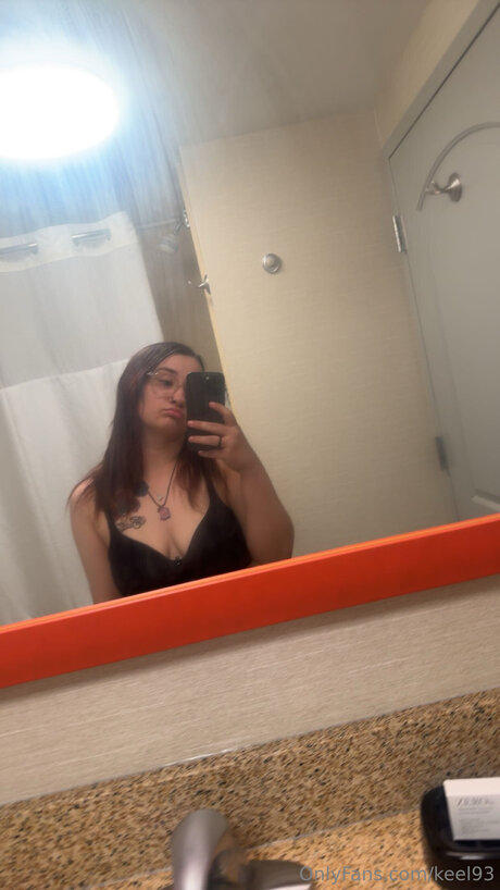 Keel93 model perfect img