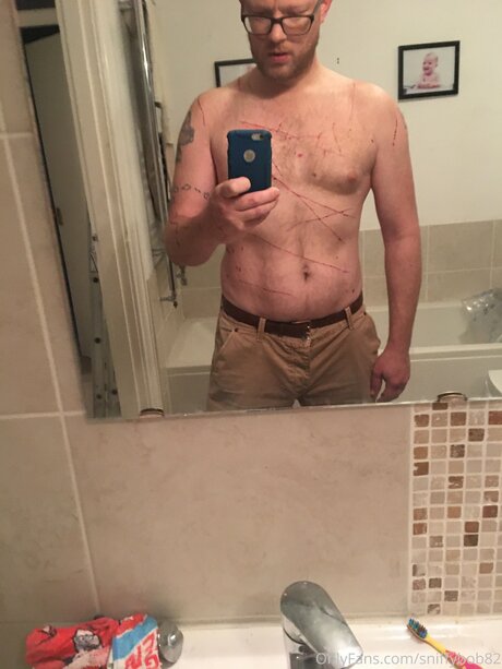 Sniffybob82 model perfect pictures