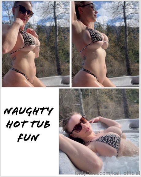 Kaliknockers nude actress photo