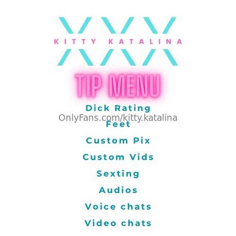 Kitty Katalina star sex pic