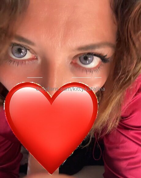 Kitty Katalina model xxx photos