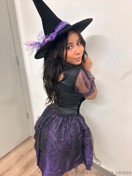 Daria Cerezo free star photos