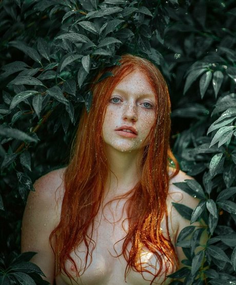 Lilianna Ruger star best photos