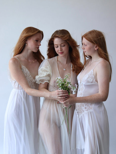 Lilianna Ruger star sexy photo