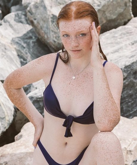 Lilianna Ruger nice model photos