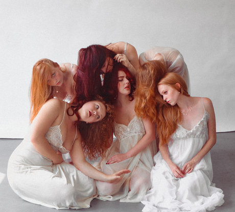 Lilianna Ruger xxx star pics