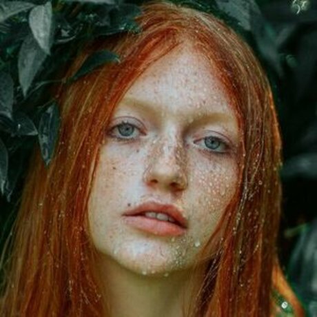 Lilianna Ruger exclusive model pictures