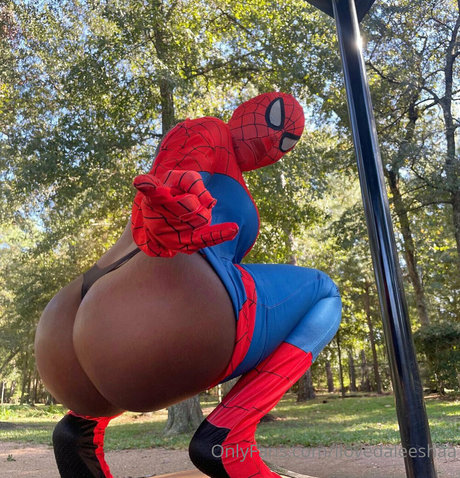 ilovedaleeshaa high quality actress archive