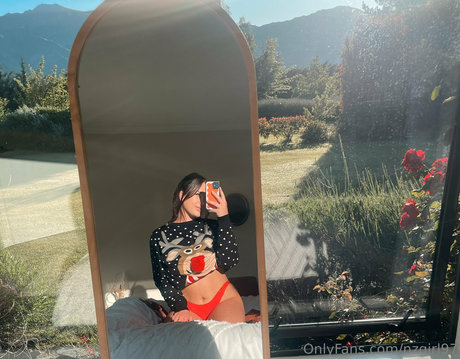 nzgirl97 pornographic model picture