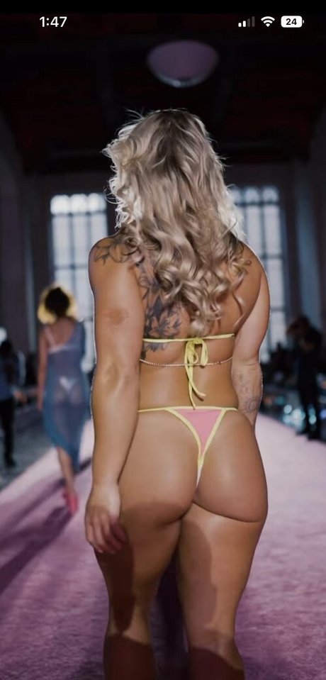 Dani Elle Speegle best star pictures