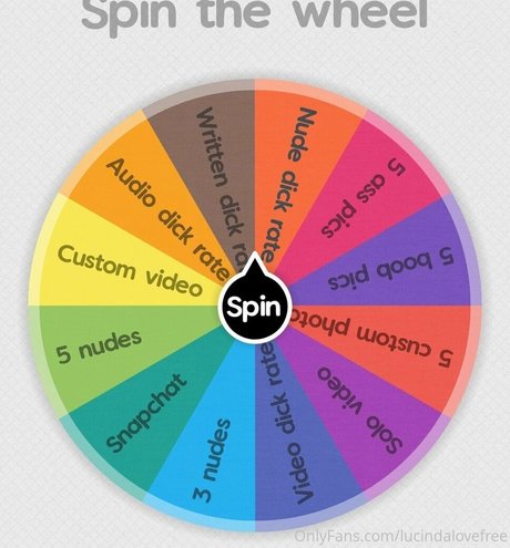 lucindalovefree beautiful model picture