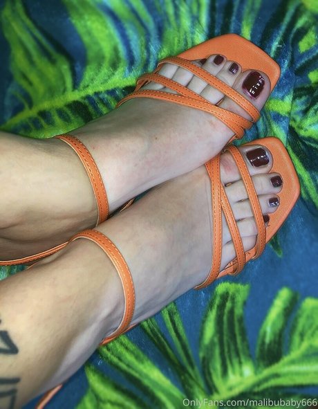 malibubaby666 nude star pictures