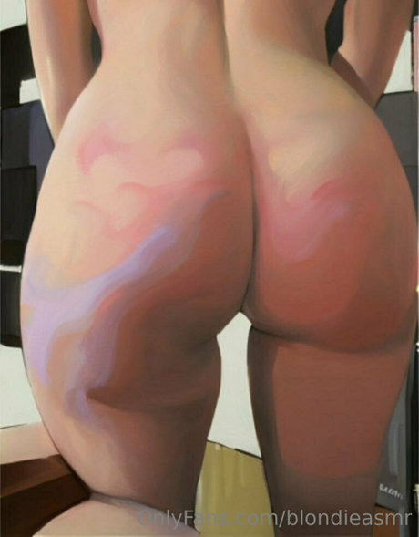 blondieasmr hd actress img