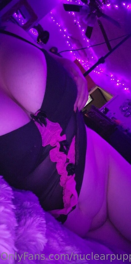 nuclearpuppo pornstar perfect photos