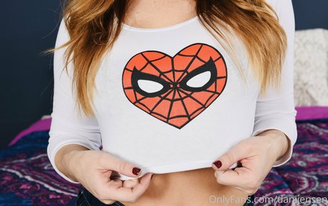 danijensen pornstar sexy photo