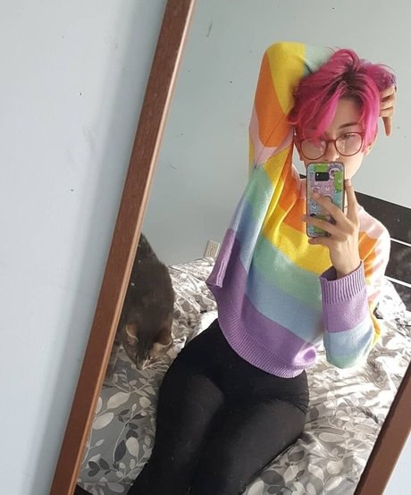 Emmanooodle pornstar beautiful photo