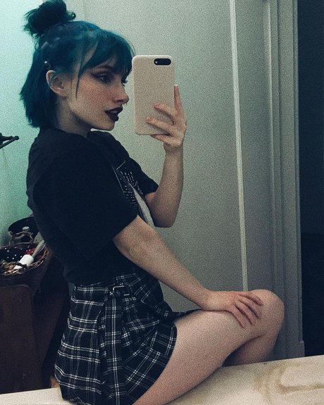 givemethespooks hd actress photo