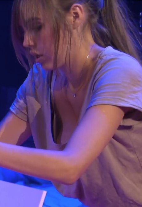 Danucd adult actress pic