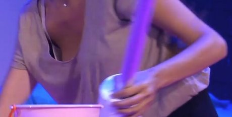 Danucd model naked photo