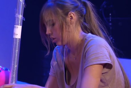 Danucd model sexy galleries